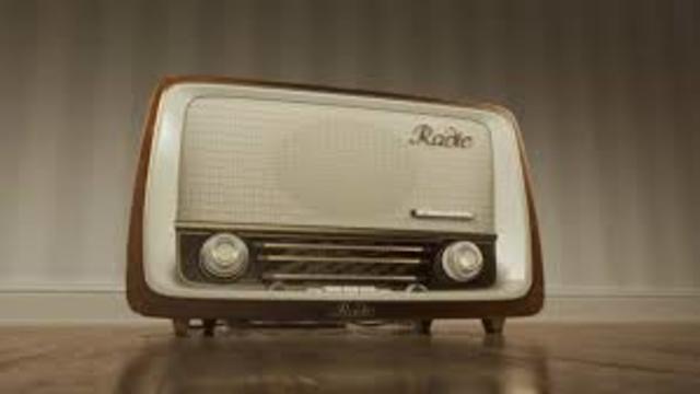 The Implication of Radios