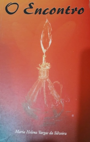 LANÇAMENTO DO LIVRO "O ENCONTRO"