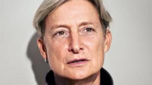 Judith Butler