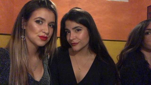 Mi mejor amiga