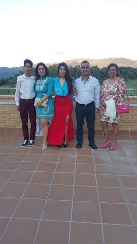 Graduación  Bachillerato!!!