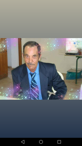 Fallece mi tío Pepe