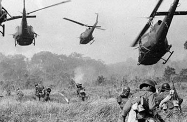 Vietnam War