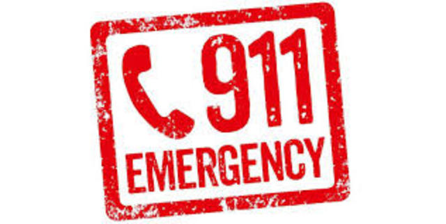 Primer oficina central de llamadas de emergencia