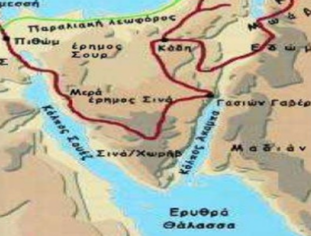 Κατάκτηση Αιγύπτου από Άραβες