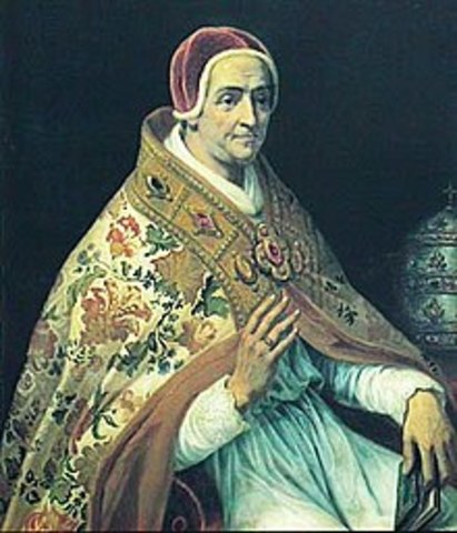 Antipopes of Avignon Clement VII Elected