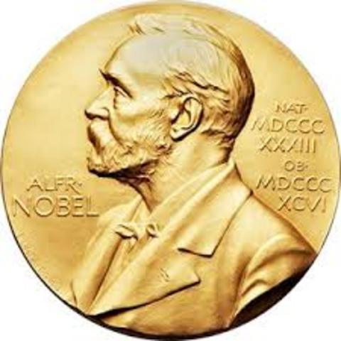 Nobel per la medicina