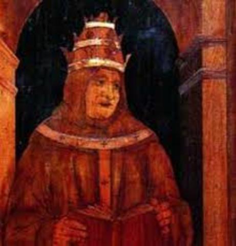 Alexander V Antipope of Pisa