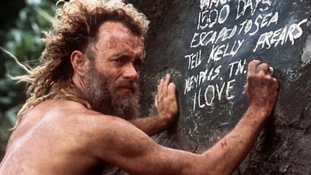 Contacte amb els primers supervivents