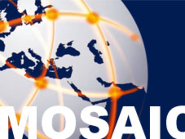 Navegador Web (Mosaic)