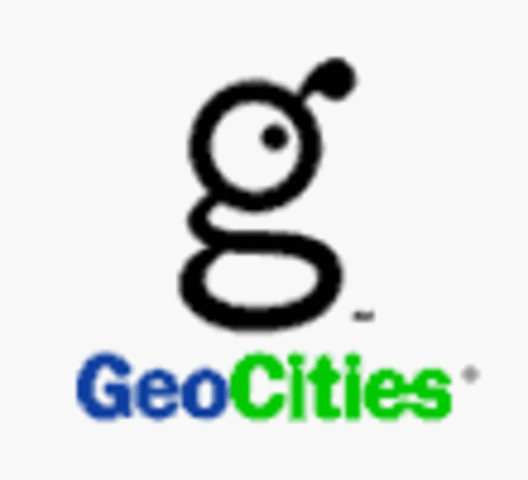 GEOCITIES