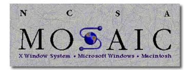 NAVEGADOR WEB (MOSAIC)