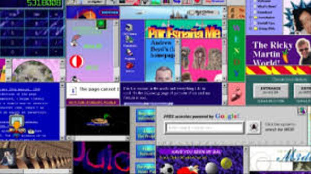 Geocities