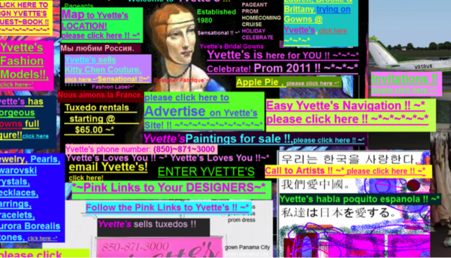 GeoCities