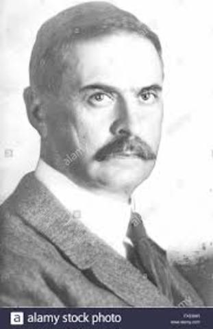 Karl Landsteiner