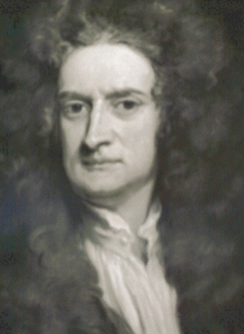 Newton y teoría del calculo