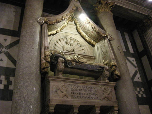 Antipope John XXIII elected