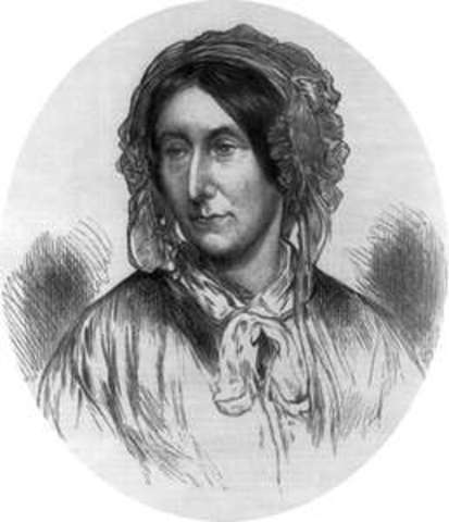 Mary Somerville