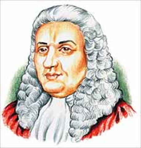 DESCUBRIMIENTO DE LA CÉLULA