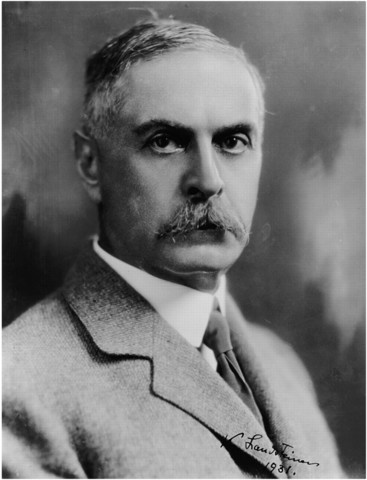 Karl Landsteiner