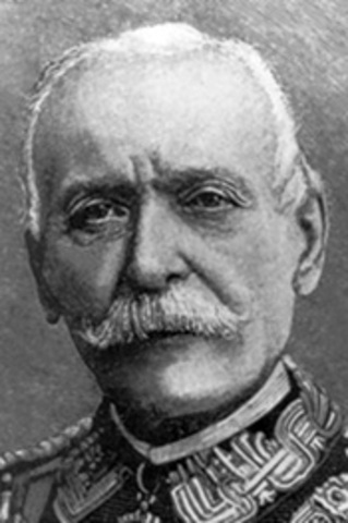 Luigi Federico Menabrea