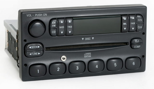 1988 Satellite radio