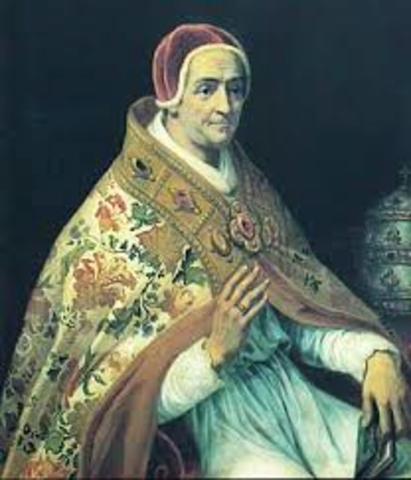 Antipope Clement VII A.