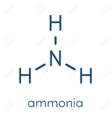Síntesis del amoniaco