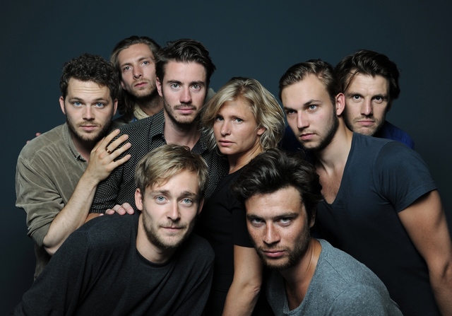 Toneelgroep Oostpool