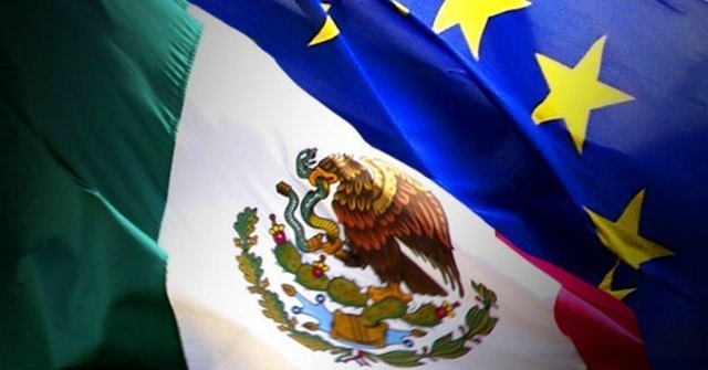 Acuerdo de asociación económica, concertación política y cooperación entre la Comunidad Europea y sus Estados Miembros y los Estados Unidos Mexicanos