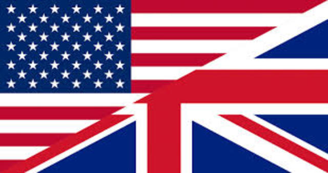 UK y USA