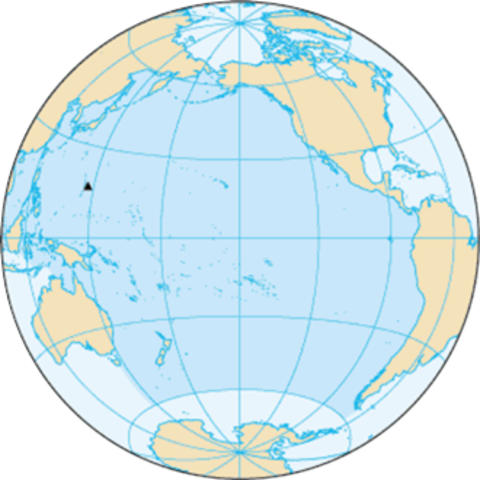 Vasco Núñez de Balboa descobreix l’Oceà Pacífic