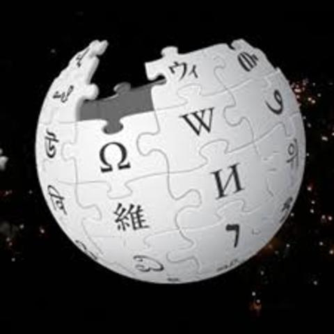 Wikipedia