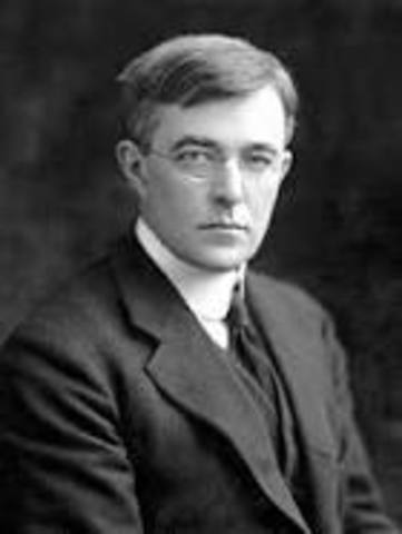Irving Langmuir developed a argon and nitrogen filled bulb