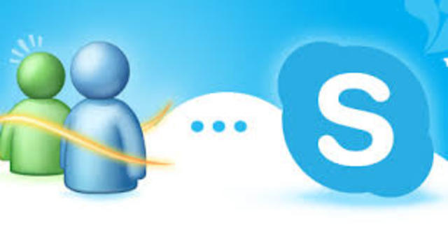 Skype