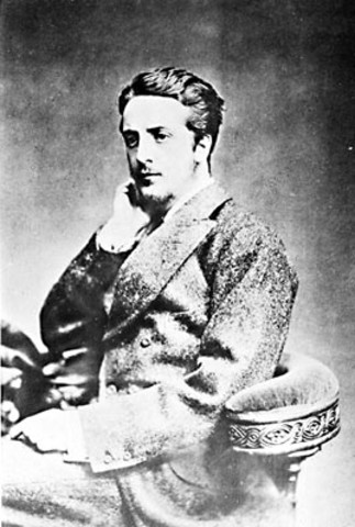 John Tunstall's murder starts the Lincoln County War