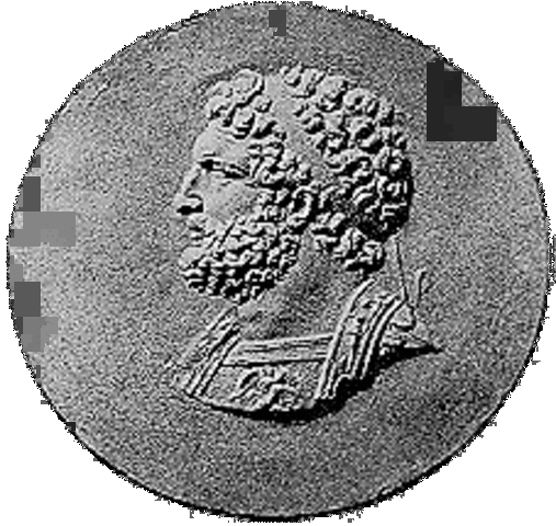 Filipo se hace rey de Macedonia