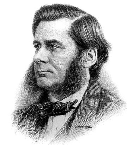 Thomas Henry Huxley