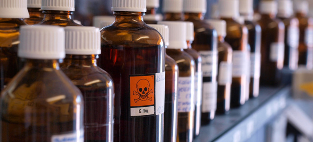 Beginning of toxicology