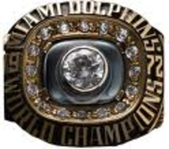 Second Superbowl Victory