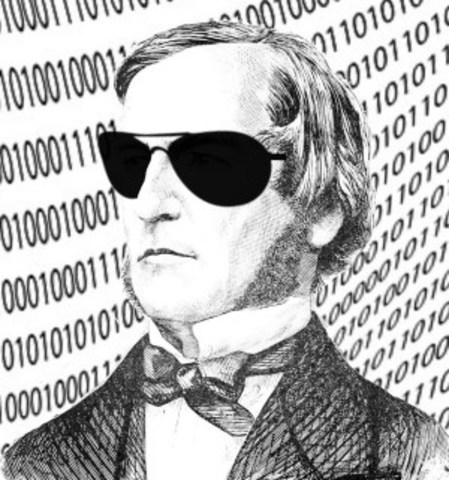 Muere George Boole