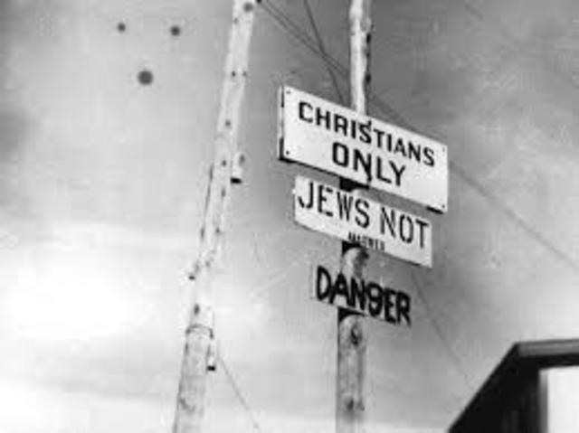 Anti-Jewish Laws in Hungary