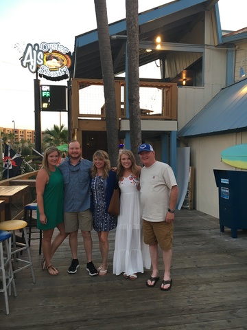 Family Dynamic Change