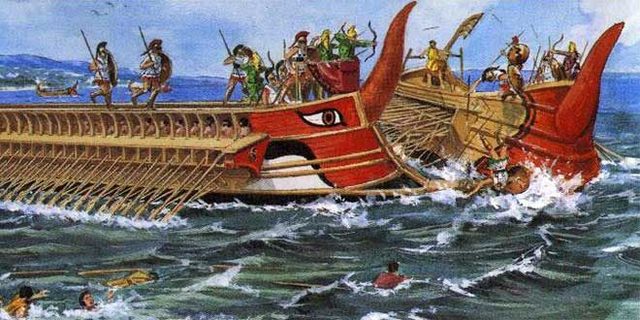 Creación liga Delos