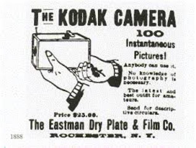 Kodak