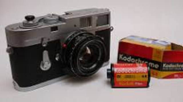 Kodachrome