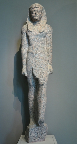 Alejandro Magno conquista Egipto