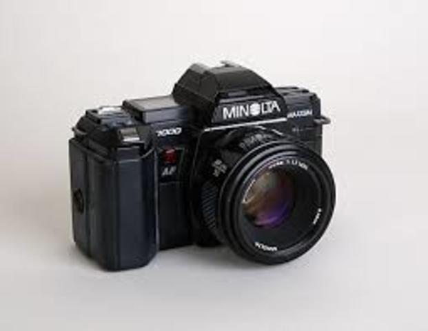 Minolta