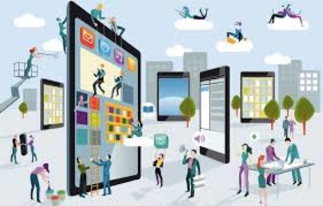 Utilidad publica del Internet