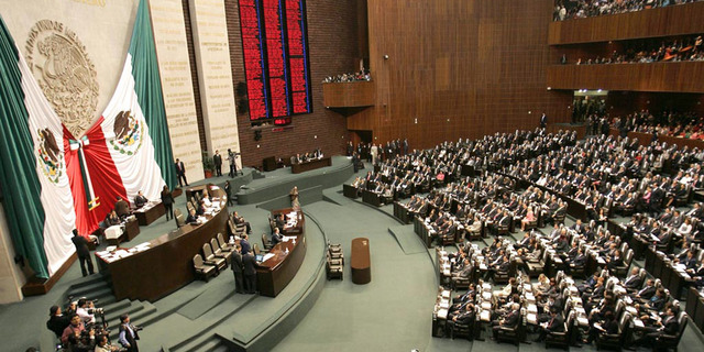 Reforma al artículo 6 constitucional